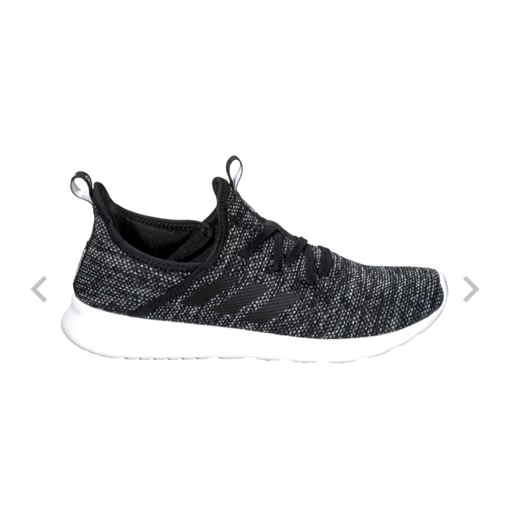 Women’s Adidas Size 10 Cloudfoam Pure Sneakers NWT